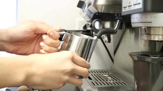Home Cafe Vlog | Flat White w/ Breville Duo Temp Pro ☕ Hello Oatmeal ? смотреть онлайн