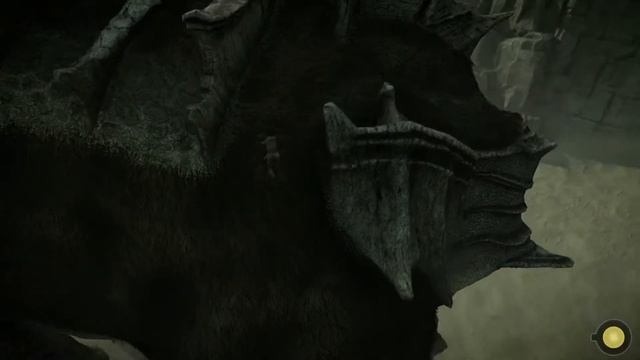 SHADOW OF THE COLOSSUS™ (Combat 2ème Colosse) смотреть онлайн