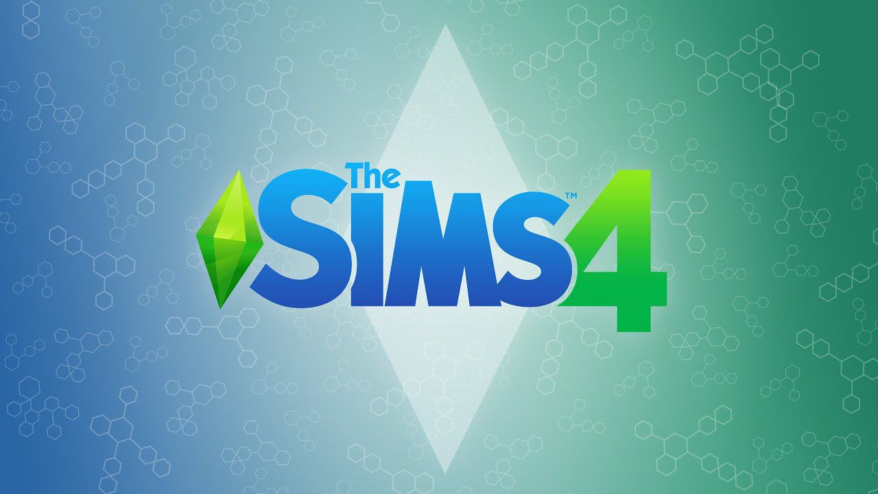 Смотрим На Игру: Симс 4  - The Sims 4