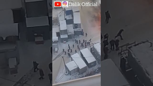 Срочно! Стройка дар гирифт дар Екатеринбург смотреть онлайн