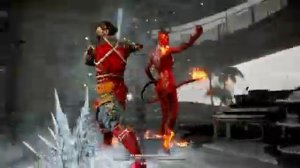 учимся играть #mk1 #мк1 #mortalkombat1