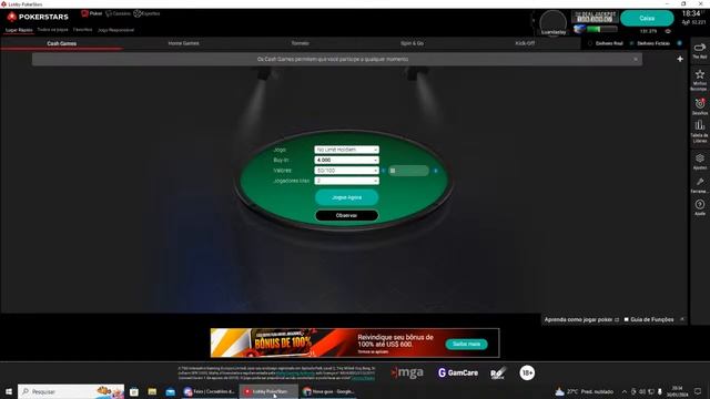 poker смотреть онлайн