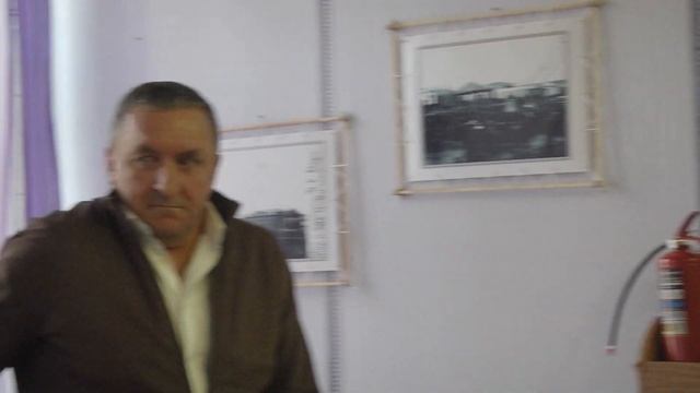 Встреча представителей профсоюзных организаций Талицкого района с Главой ТГО Александром Толкачевым смотреть онлайн