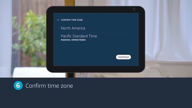 How to set up your Echo Show | Amazon Alexa смотреть онлайн