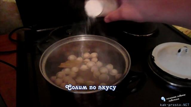 Как правильно и вкусно варить пельмени смотреть онлайн