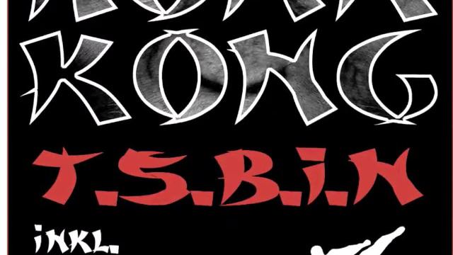 TSBiN - Honk Kong (Manu Kenton Remix) смотреть онлайн