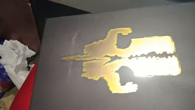 The 7th Continent kickstarter unboxing смотреть онлайн