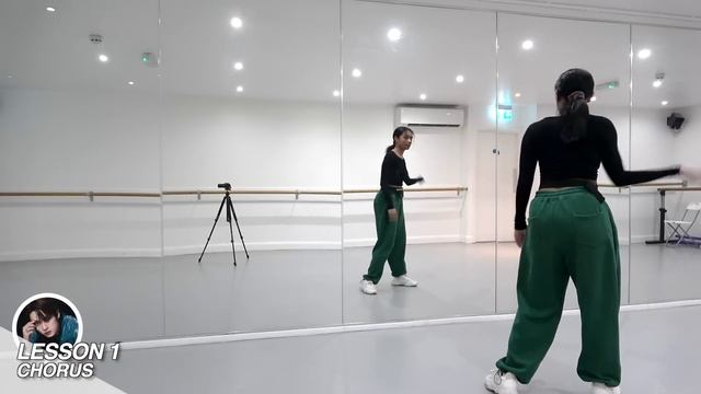 Stray Kids '락 (樂) (LALALALA)' - Dance Tutorial - EXPLAINED (Chorus) смотреть онлайн