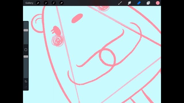 Draw Cute Bears using Different Shapes for Beginners! ? смотреть онлайн
