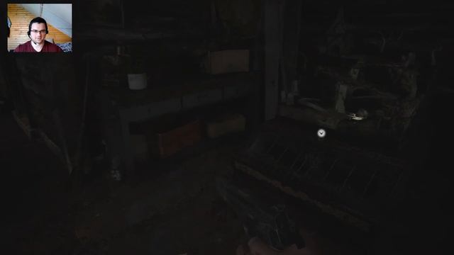 ЧТО ТЫ ТАКОЕ, ЭНДЖИ?! | Resident Evil: Village #11 смотреть онлайн