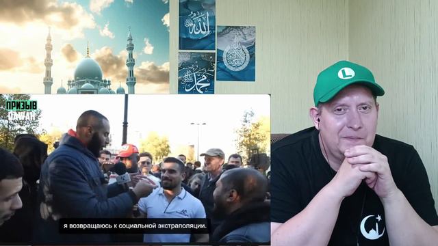 Разоблачение еврейского националиста смотреть онлайн