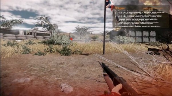 Zulu Response | Обзор и прохождение игры | Game Play | Let's Play #11