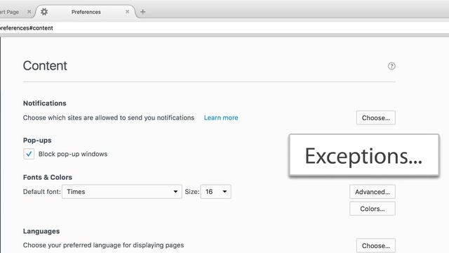 Disable your Ad blocker – Desktop смотреть онлайн