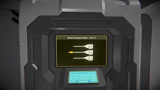 Xebon Remastered - Battlecruiser MK2 | Space Engineers ship review смотреть онлайн