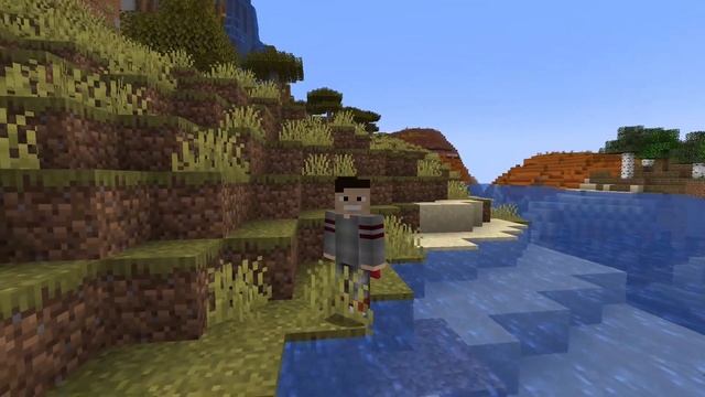 Snapshot 21w41a - Przegląd! NOWE TŁO W MENU! GEODY TYLKO DO 30 KRATKI!? смотреть онлайн