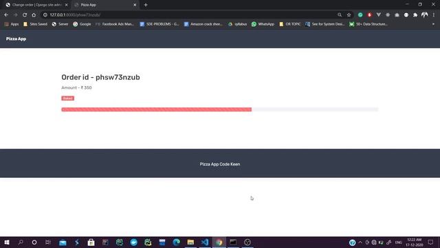 Complete Django Channels with 5 big projects ! Master Django Channels in one Video by Abhijeet Gupt смотреть онлайн