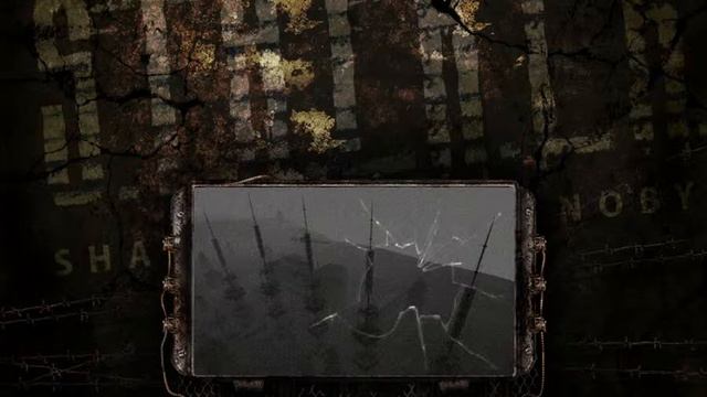 S.T.A.L.K.E.R. - Глюк компа игра не загружается Тень чернобыля. (Мод- OGSM-Arsen