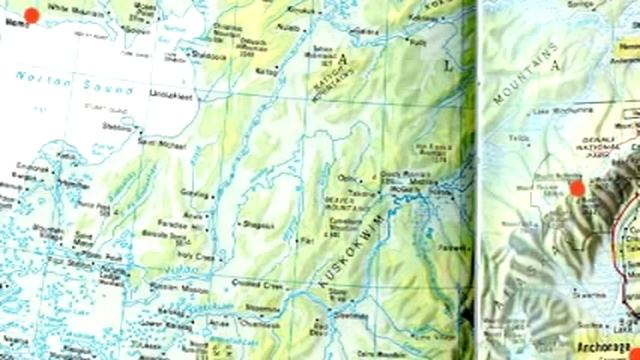 Is There A Large Pyramid Underground in Alaska? смотреть онлайн