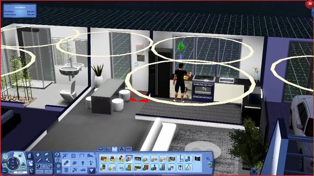 The Sims 3: All In One - Clarissa Duggen - Part 39 | Sonny Daniel смотреть онлайн