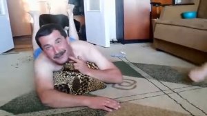 Владимир Виноградов- история знакомства с женой Татьяной