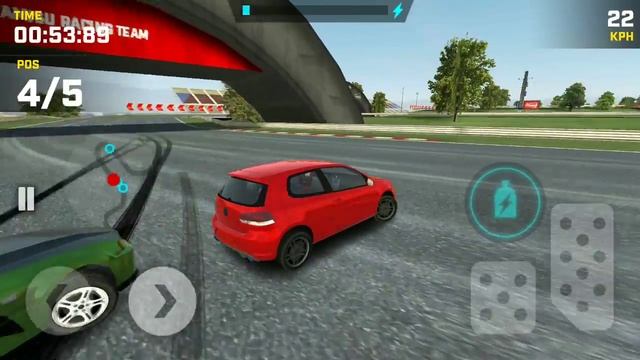 Race Max Android Gameplay FHD | Unlocked Sports Cars & Modification смотреть онлайн