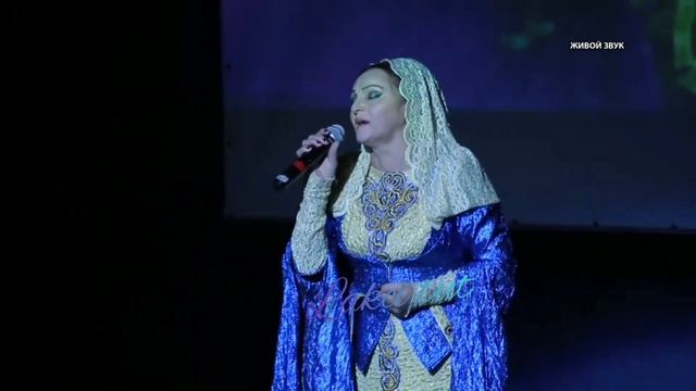 Халисат Батырбекова Лакцы.тут Лакку балей Лакцы Лакские песни смотреть онлайн