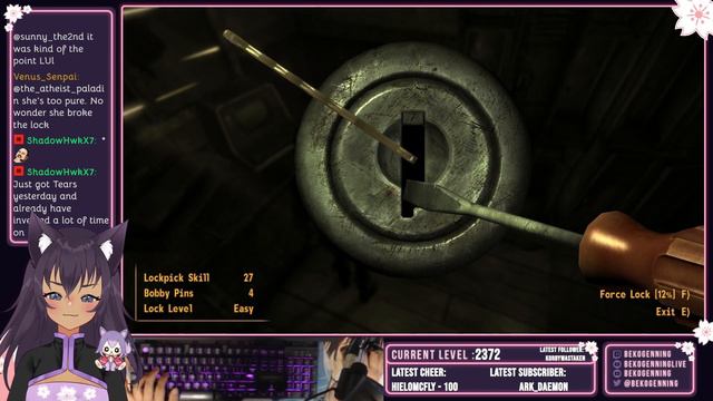Beko Plays Fallout New Vegas (2023/05/23) #03 - Amazing Pillows смотреть онлайн