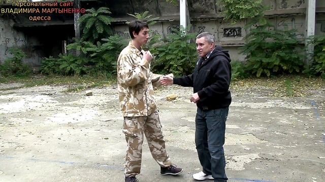 Ошибки в продолжении удара + смотреть онлайн