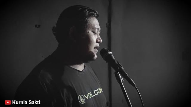 All By My Self - Eric Carmen Live Cover By Kurnia Sakti