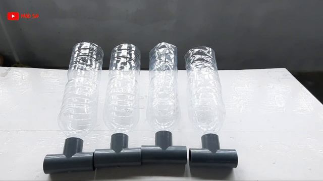 to make a solitary betta fish, changing the water very quickly | DIY смотреть онлайн