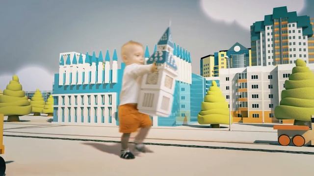 Детские мечты смотреть онлайн