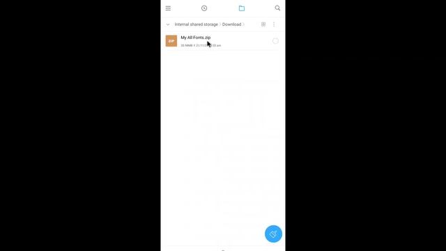 How to Add Custom Fonts in Pixellab App смотреть онлайн
