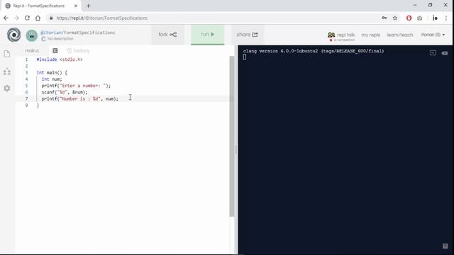 12.2. Format Specifications смотреть онлайн