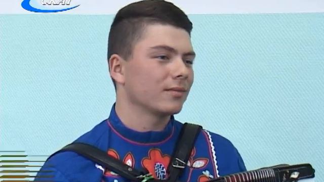 ФЕСТИВАЛЬ ЧАСТУШКИ, ЮМОРА И СМЕХА «ВЕСЕЛУХА» смотреть онлайн