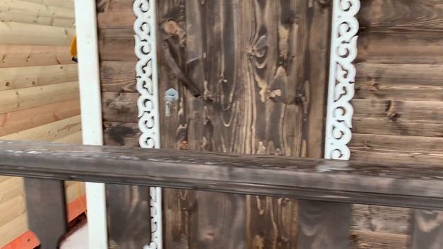 Комплектация МАКСИМУМ в перевозных банях. Основные преимущества смотреть онлайн