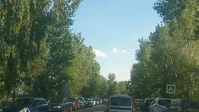 Бисерово, Московская область. Июль 2022г. смотреть онлайн