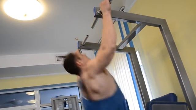 ТЯЖЕЛО ДЫШАТЬ!Кроссфит смотреть онлайн