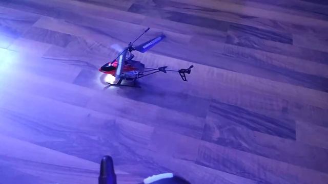 JJRC JX01 (Product ID 1331017) смотреть онлайн