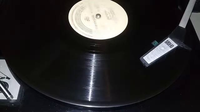 ДЖОЗЕФ (FOXTROT) -  Alexander Tsfasman  1939  78 RPM