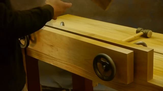 Moxon Vise смотреть онлайн