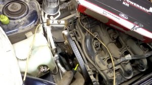 ЗАМЕНА РЕМНЯ ГРМ КАЛИНА, ГРАНТА  16 КЛАПАНОВ И Т. П. REPLACEMENT TIMING KALINA, GRANT 16 VALVES