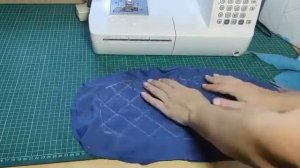 Чудо тряпка из трикотажа у меня уникальна. Сшить тряпку на швабру из трикотажа и простегать тряпку