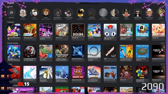 Helping Viewers Get PURPLE BIT (Roblox Battles Season 3) смотреть онлайн