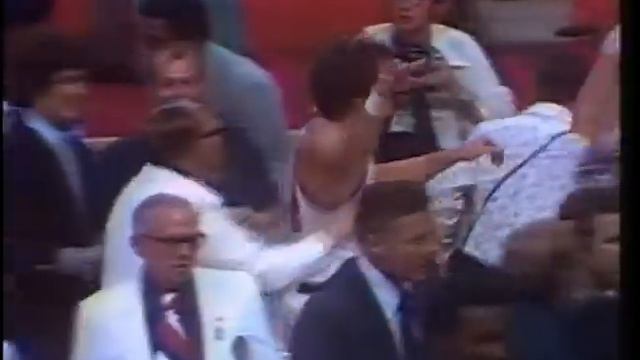 FIBA Story of a Game, deel 2 van 2, 1993 [iBasketball] смотреть онлайн