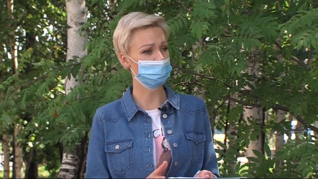 Главный инфекционист Югры о коэффициенте распространения ковида смотреть онлайн