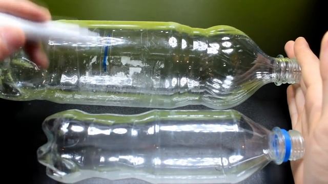 用塑料瓶40個有用的想法（彙編最好的） смотреть онлайн