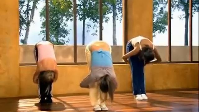 Аэробика с Кармен Электра первый раз смотреть онлайн