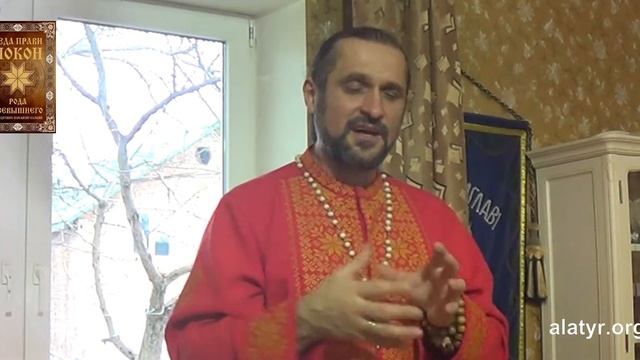 ТРАДИЦИЯ И РЕЛИГИЯ - В ЧЕМ РАЗНИЦА? смотреть онлайн