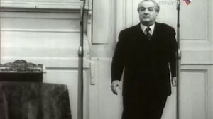 Ираклий Андроников Первый раз на эстраде