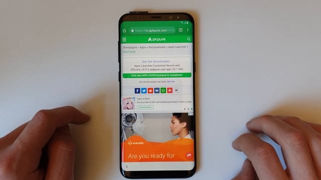 Google Account Lock Bypass for Samsung Galaxy S8/S8+ S9/S9+ Note 8/9 - Complete Tutorial смотреть онлайн